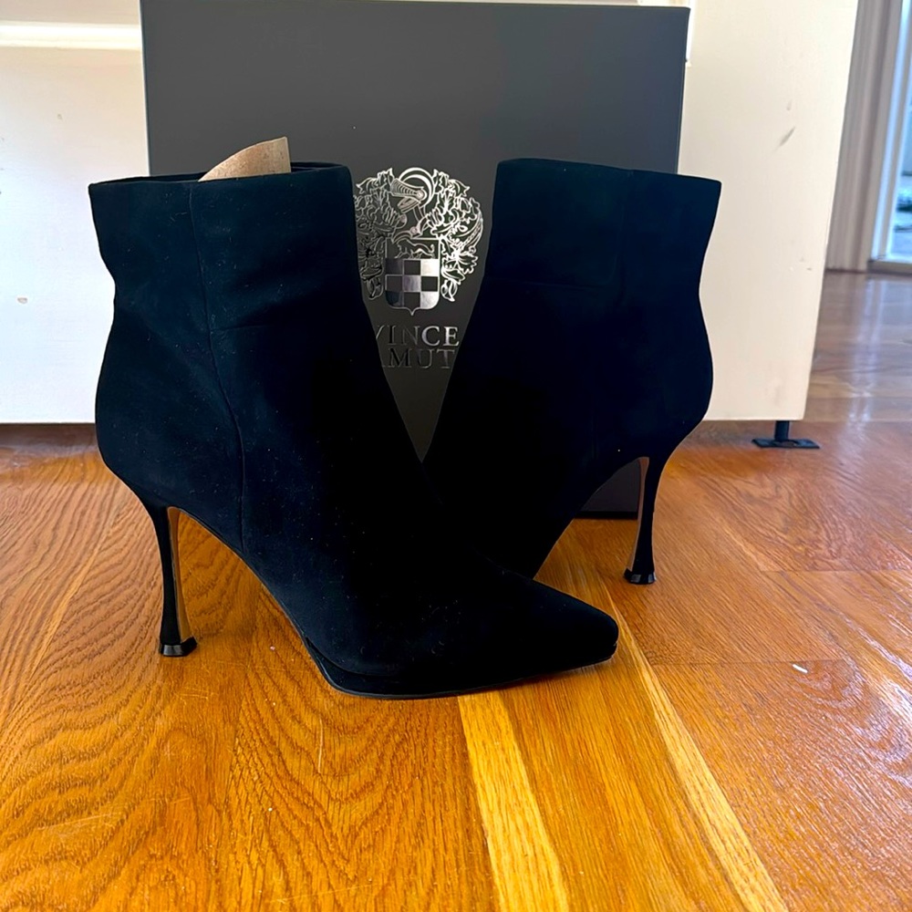 Vince Camuto boots